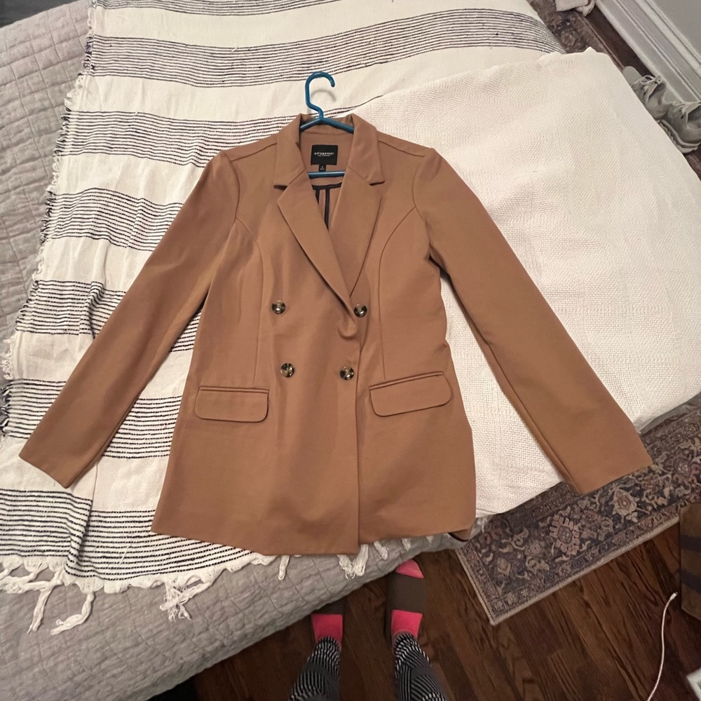 Liverpool LA Boyfriend Blazer